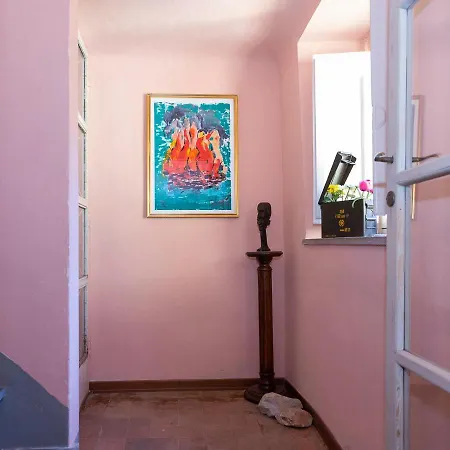 La Stanza In בית הארחה לוקה