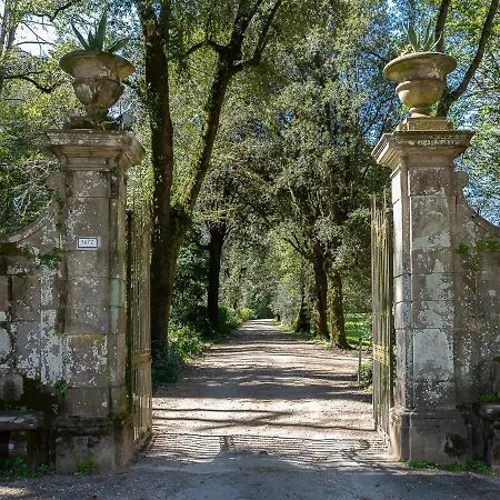 New! La Stanza In * Lucca