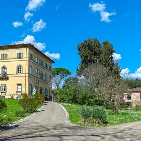 New! La Stanza In Gasthuis Lucca